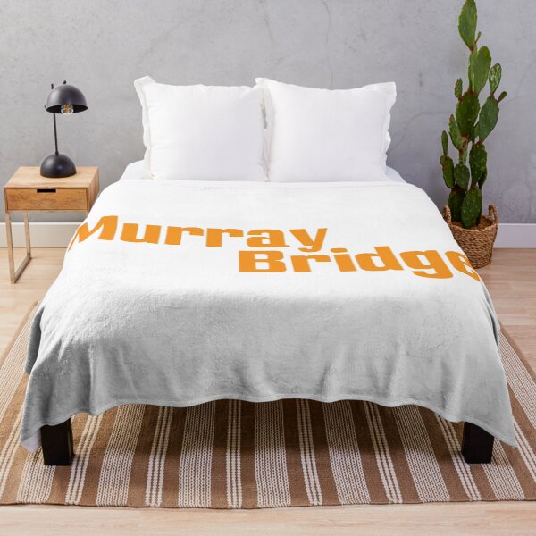 Item preview, Murray Bridge designed and sold by ProjectX23.