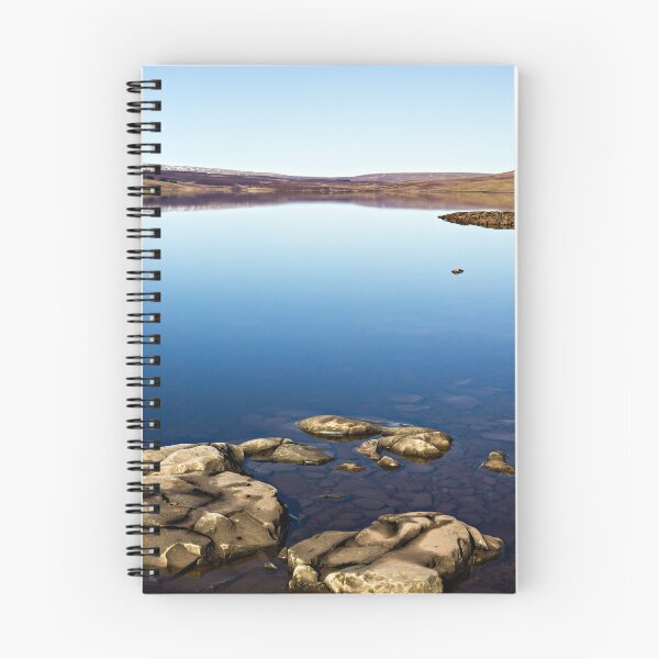 Item preview, Cow Green Reservoir designed and sold by David Lewins.