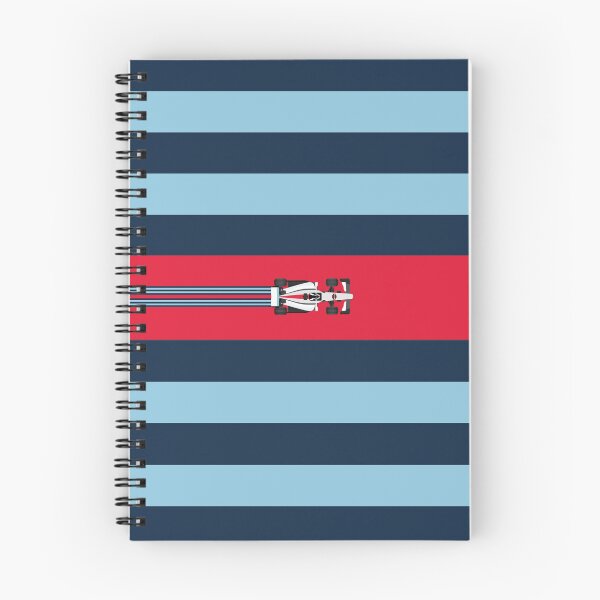 Item preview, Martini livery stripe designed and sold by DesignHub08.