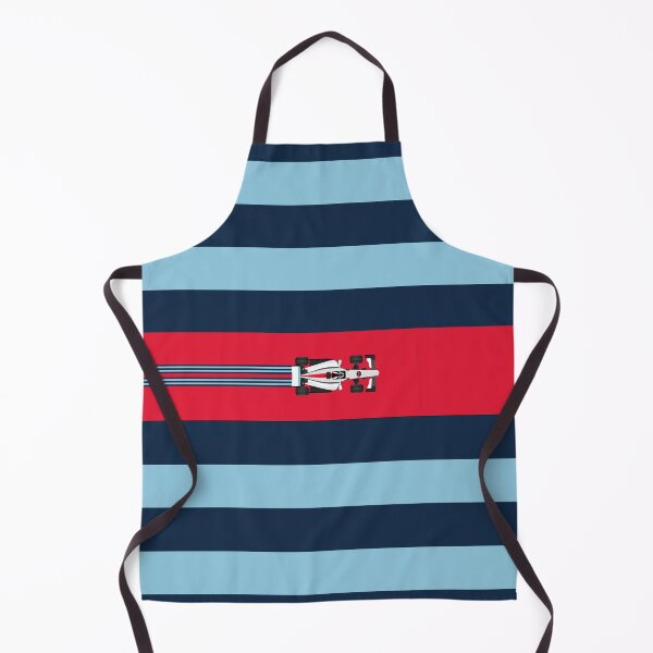 Item preview, Martini livery stripe designed and sold by DesignHub08.