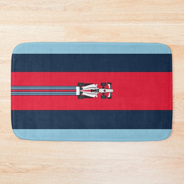 Item preview, Martini livery stripe designed and sold by DesignHub08.