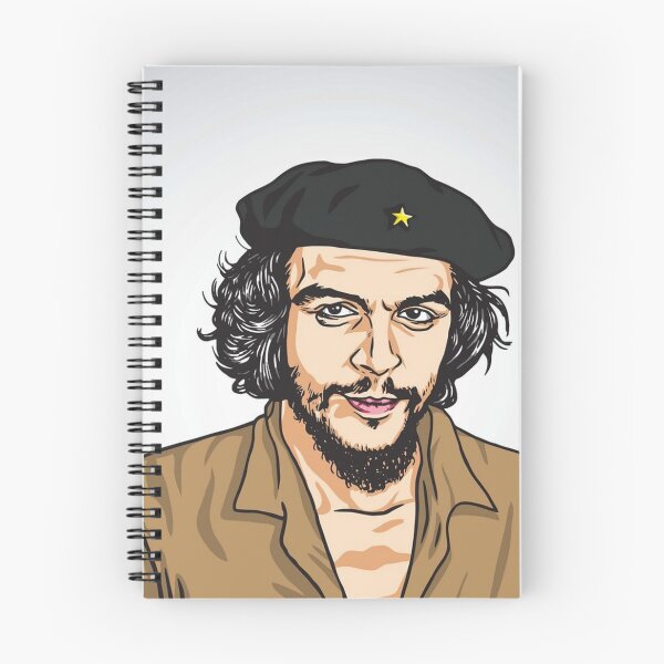 Item preview, Ernesto Che Guevara  designed and sold by alexcorporation.