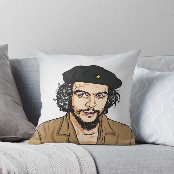 Item preview, Ernesto Che Guevara  designed and sold by alexcorporation.