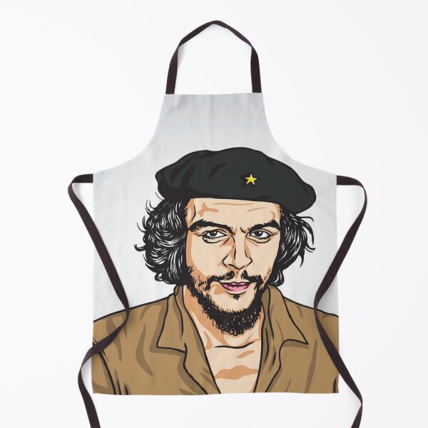 Item preview, Ernesto Che Guevara  designed and sold by alexcorporation.