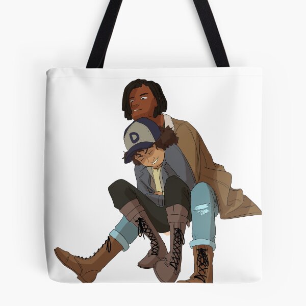 Item preview, Walking Dead Clouis Hug designed and sold by nicheVda.