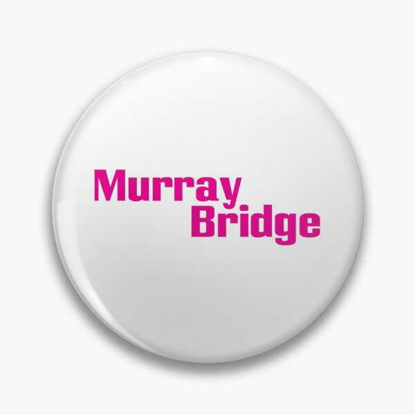 Item preview, Murray Bridge designed and sold by ProjectX23.