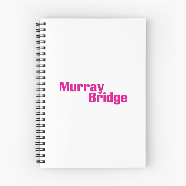 Item preview, Murray Bridge designed and sold by ProjectX23.