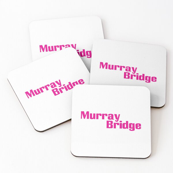 Item preview, Murray Bridge designed and sold by ProjectX23.