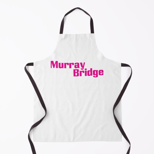 Item preview, Murray Bridge designed and sold by ProjectX23.