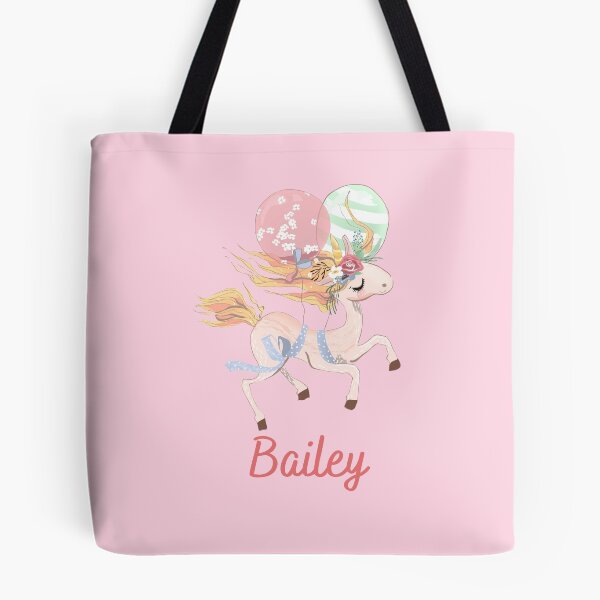 Item preview, Bailey Carrousel Horse Girls Name  designed and sold by melbournegirl.