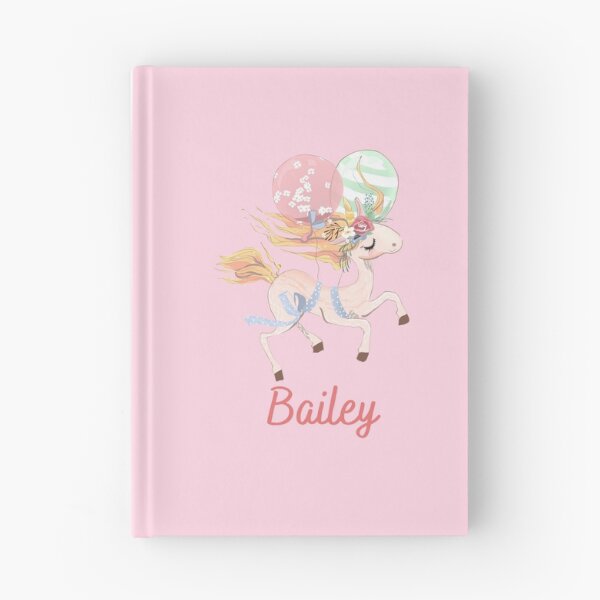Item preview, Bailey Carrousel Horse Girls Name  designed and sold by melbournegirl.