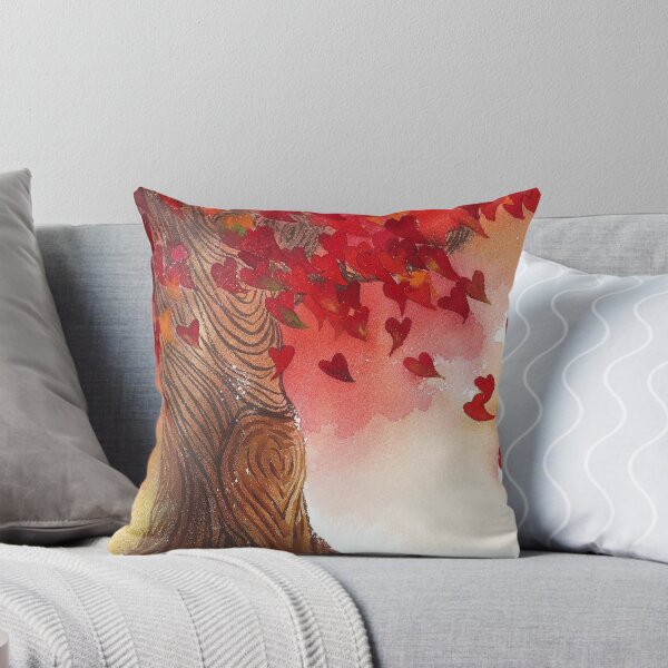 Item preview, love tree designed and sold by 42youbest.