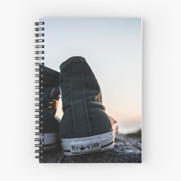 Item preview, Converse designed and sold by Vladimir Gatara.