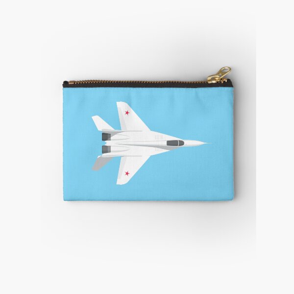 Item preview, MiG-29 Fulcrum Jet Aircraft - Sky designed and sold by VoodooCircus.