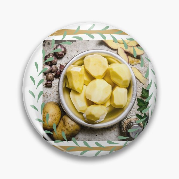 Item preview, Potatos lover designed and sold by MagdalenaRulez.