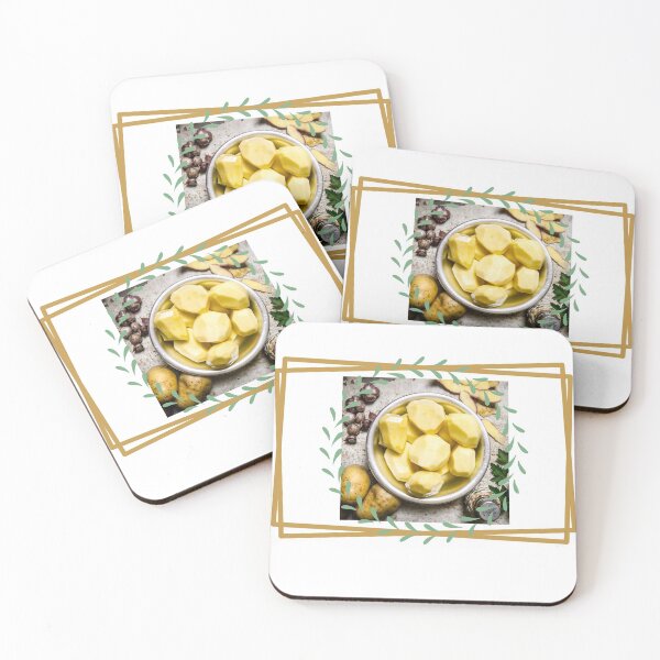 Item preview, Potatos lover designed and sold by MagdalenaRulez.