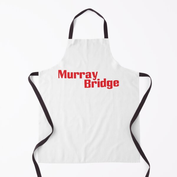 Item preview, Murray Bridge designed and sold by ProjectX23.