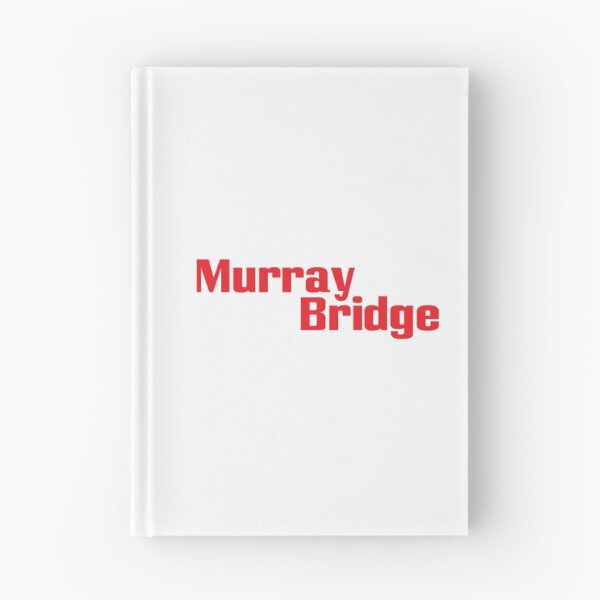 Item preview, Murray Bridge designed and sold by ProjectX23.