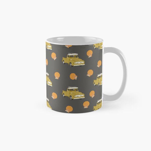 Item preview, Vintage Sunrise  designed and sold by SaltyLittles.