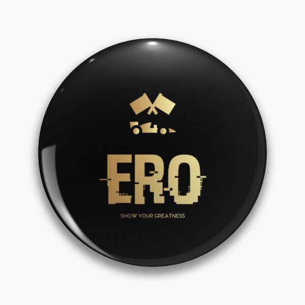 Item preview, European Racing Organization ERO League Design designed and sold by TheGreekGuy.