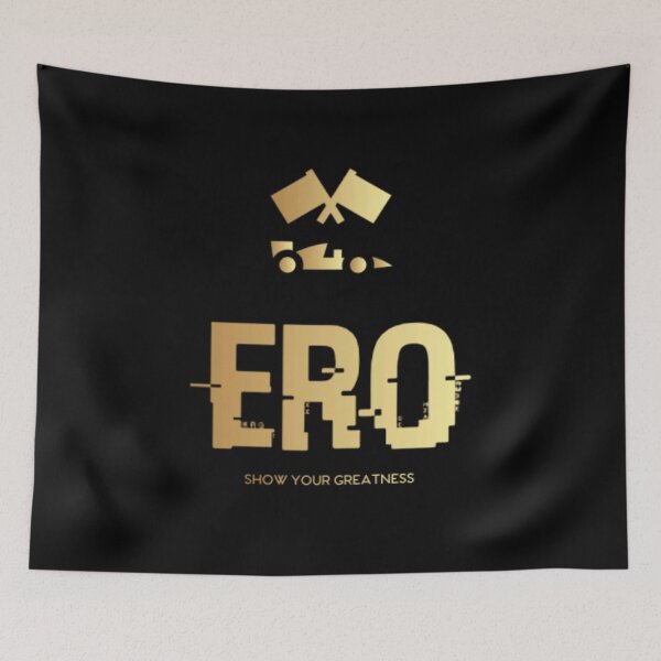 Item preview, European Racing Organization ERO League Design designed and sold by TheGreekGuy.