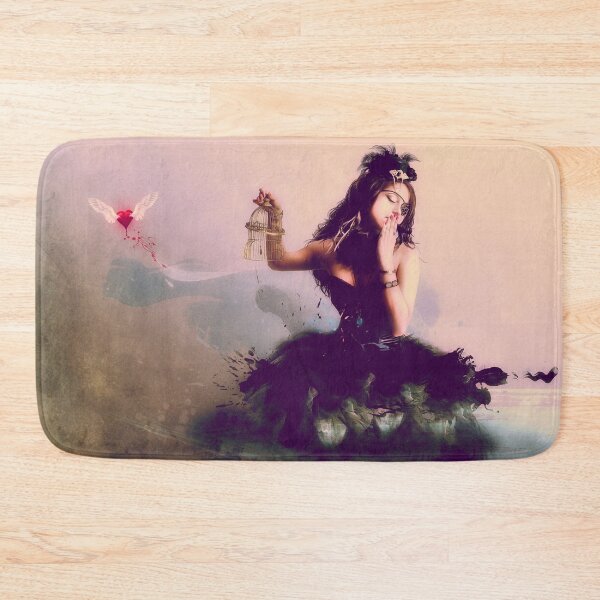 Item preview,  heartbroken girl designed and sold by 42youbest.