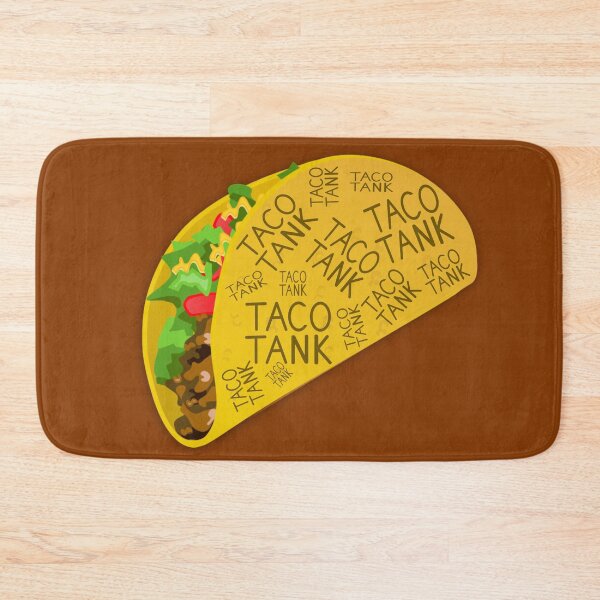 Item preview, Taco Tank designed and sold by AndPeace702.