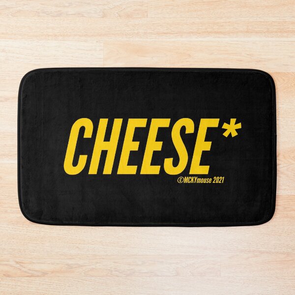 Item preview, SAY CHEESE LOGO SEE WHAT YOU SAY ! designed and sold by MCKYmouse.
