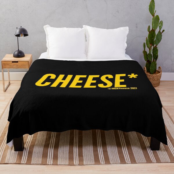 Item preview, SAY CHEESE LOGO SEE WHAT YOU SAY ! designed and sold by MCKYmouse.