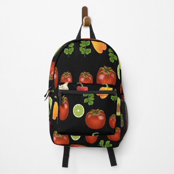 Item preview, Tossed Salsa designed and sold by AndPeace702.