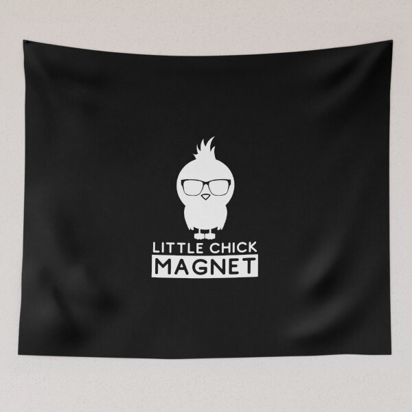 Item preview, Little chick magnet designed and sold by ReichBourne.