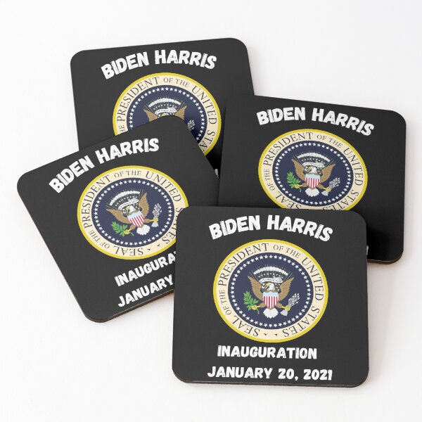 Item preview, Biden Harris Inaguration 2021 designed and sold by JonesWorldOrder.