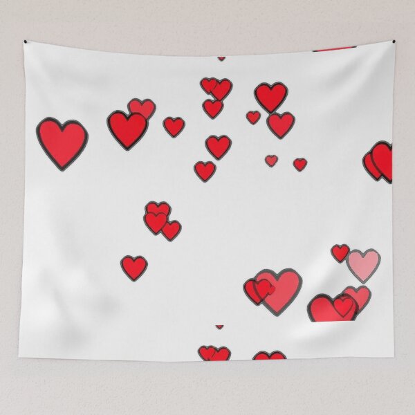Item preview, I love you heart 36 designed and sold by 42youbest.