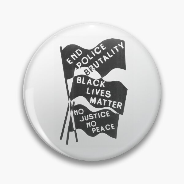Item preview, black lives matter designed and sold by periodart.