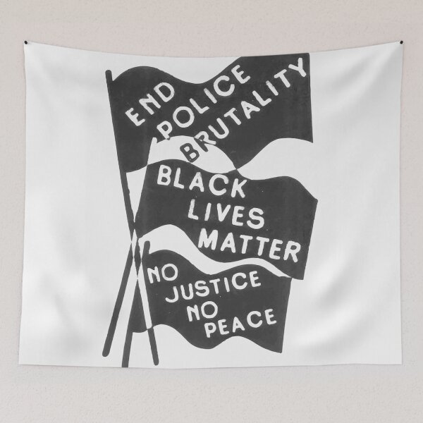 Item preview, black lives matter designed and sold by periodart.