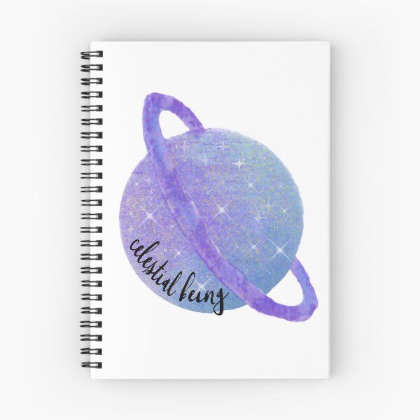 Item preview, celestial being designed and sold by rainbowcatnip.