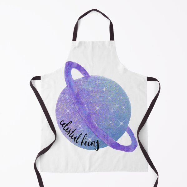 Item preview, celestial being designed and sold by rainbowcatnip.