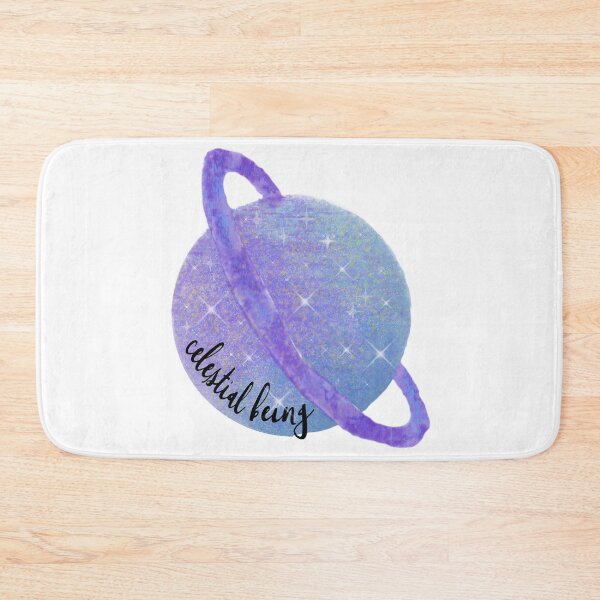 Item preview, celestial being designed and sold by rainbowcatnip.