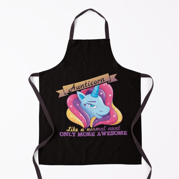 Item preview, Aunticorn Like a Normal Aunt Only More Awesome designed and sold by Nelt123.