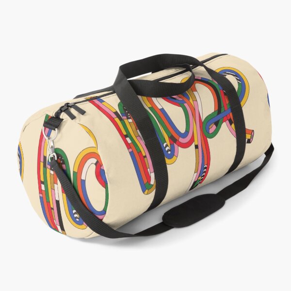 Item preview, HOPE multicolored strings illustrtion designed and sold by Arko  Ranger.