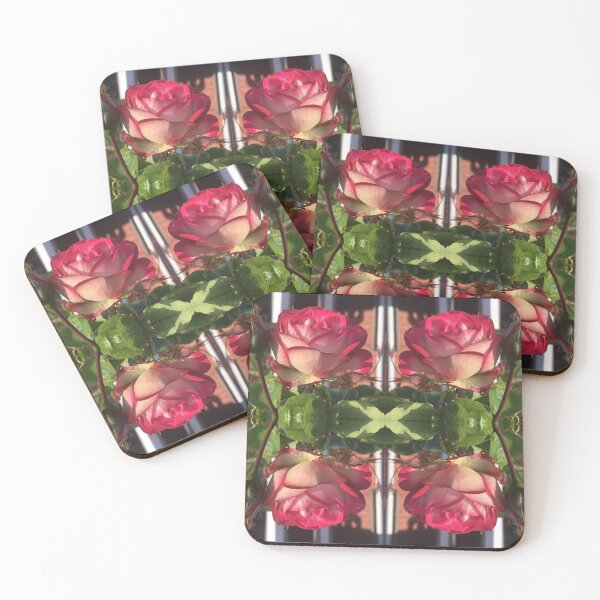 Item preview, Divine Roses of WEHO - West Hobart - On a Summer's Eve I designed and sold by RoseAromas.