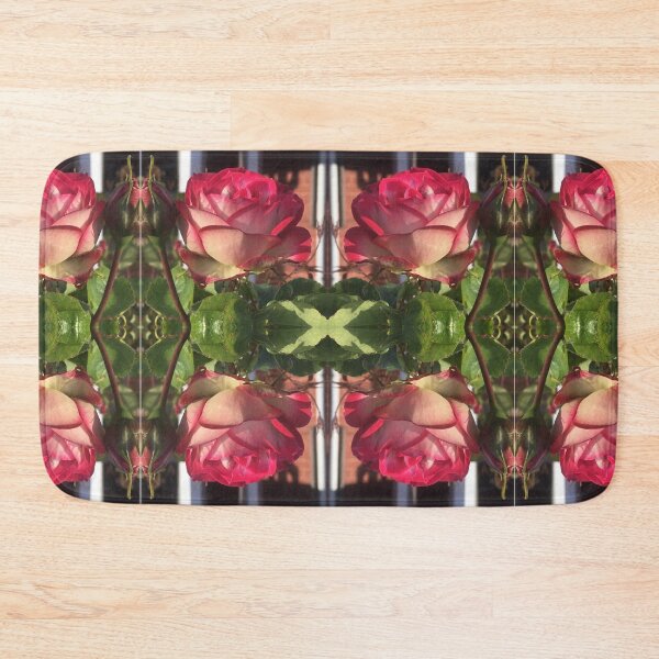 Item preview, Divine Roses of WEHO - West Hobart - On a Summer's Eve I designed and sold by RoseAromas.