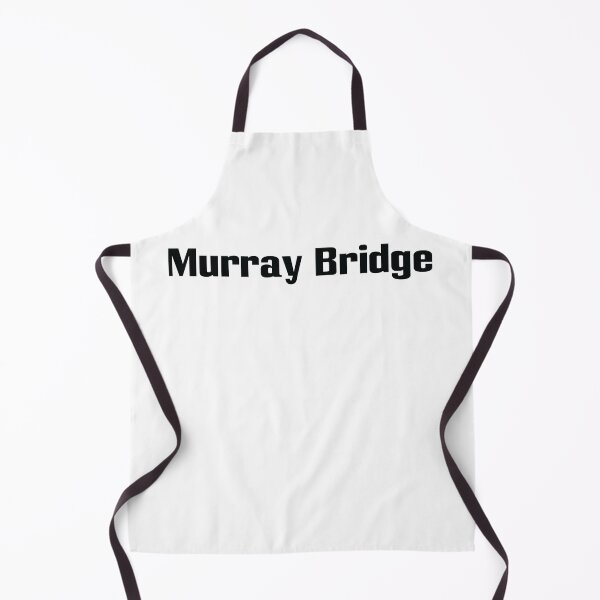 Item preview, Murray Bridge designed and sold by ProjectX23.