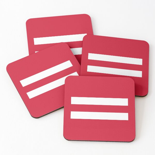 Item preview, The Uncanny Counter designed and sold by stickercircle.