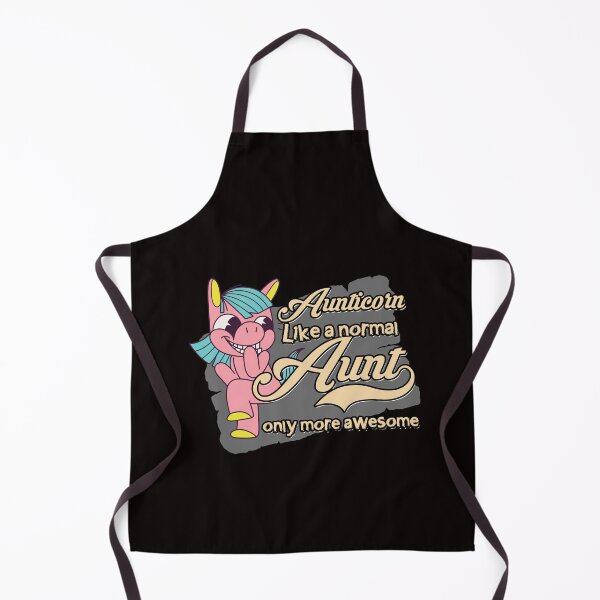 Item preview, Aunticorn Like a Normal Aunt Only More Awesome designed and sold by Nelt123.