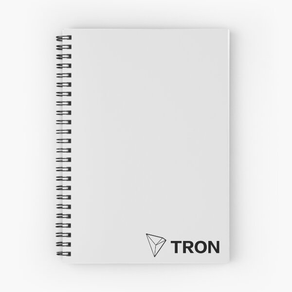 Item preview, Tron TRX Cryptocurrency Blockchain Crypto Coin Token designed and sold by Common Truth.