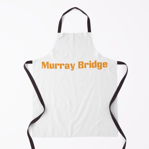 Item preview, Murray Bridge designed and sold by ProjectX23.