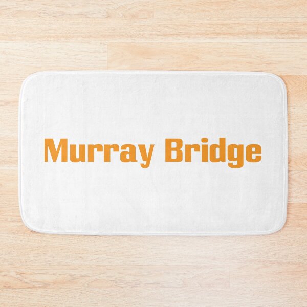 Item preview, Murray Bridge designed and sold by ProjectX23.