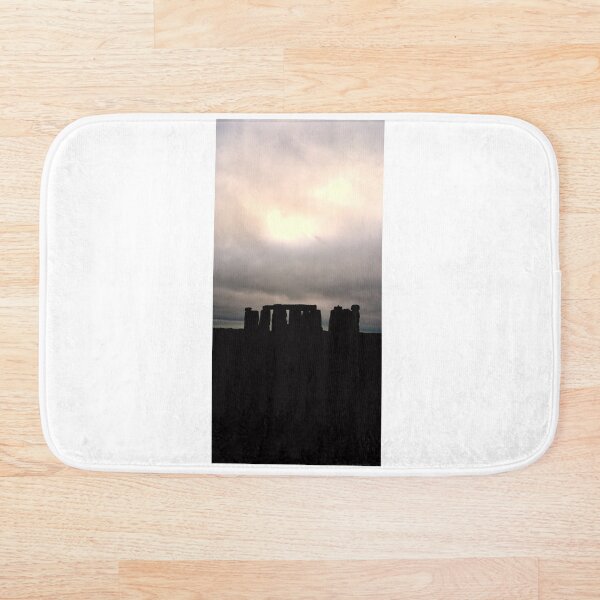 Item preview, Stonehenge II designed and sold by Richard Owen.