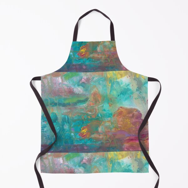 Item preview, Water Lily Deeper a new Design from VIVBRAD Design collection designed and sold by vivbrad.